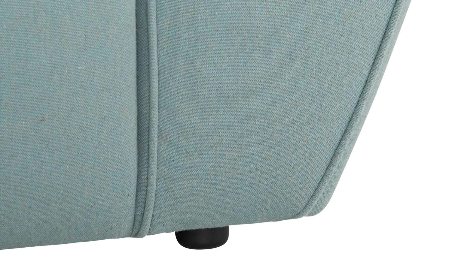 smart Big Sofa Savita | Petrol Beige / Petrol 6 smart Big Sofa Savita | Petrol Beige / Petrol – Bild 4