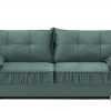bobb Schlafsofa Dunja de Luxe | Petrol -Sofas Verkaufsladen 29401690 2 202206272231