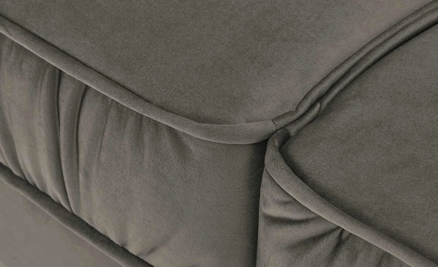 bobb Schlafsofa Dunja de Luxe | Graubraun 15 bobb Schlafsofa Dunja de Luxe | Graubraun – Bild 13