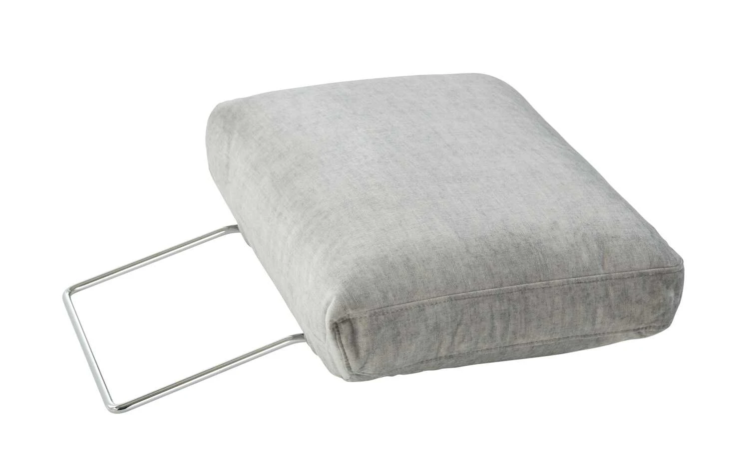 Ecksofa Meavi | Hellgrau rechts 13 Ecksofa Meavi | Hellgrau rechts – Bild 12