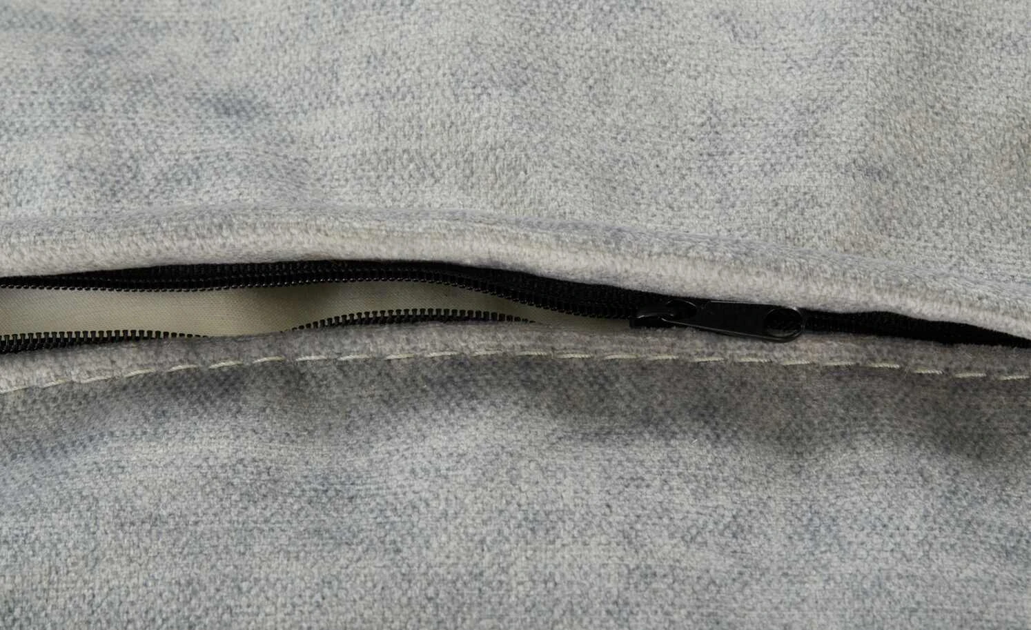 Ecksofa Meavi | Hellgrau rechts 22 Ecksofa Meavi | Hellgrau rechts – Bild 21