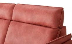 Wohnwert Ecksofa Chilja | Rose (Rosa) rechts Erweiterte Funktion -Sofas Verkaufsladen 29401868 7 202208311236
