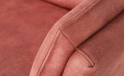 Wohnwert Ecksofa Chilja | Rose (Rosa) rechts Erweiterte Funktion -Sofas Verkaufsladen 29401868 9 202208311236