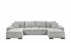 Wohnlandschaft Melinda U