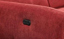 Ecksofa Rene | Berry (Rot) -Sofas Verkaufsladen 29402106 6 202207221302