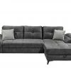 Ecksofa Nino | Anthrazit