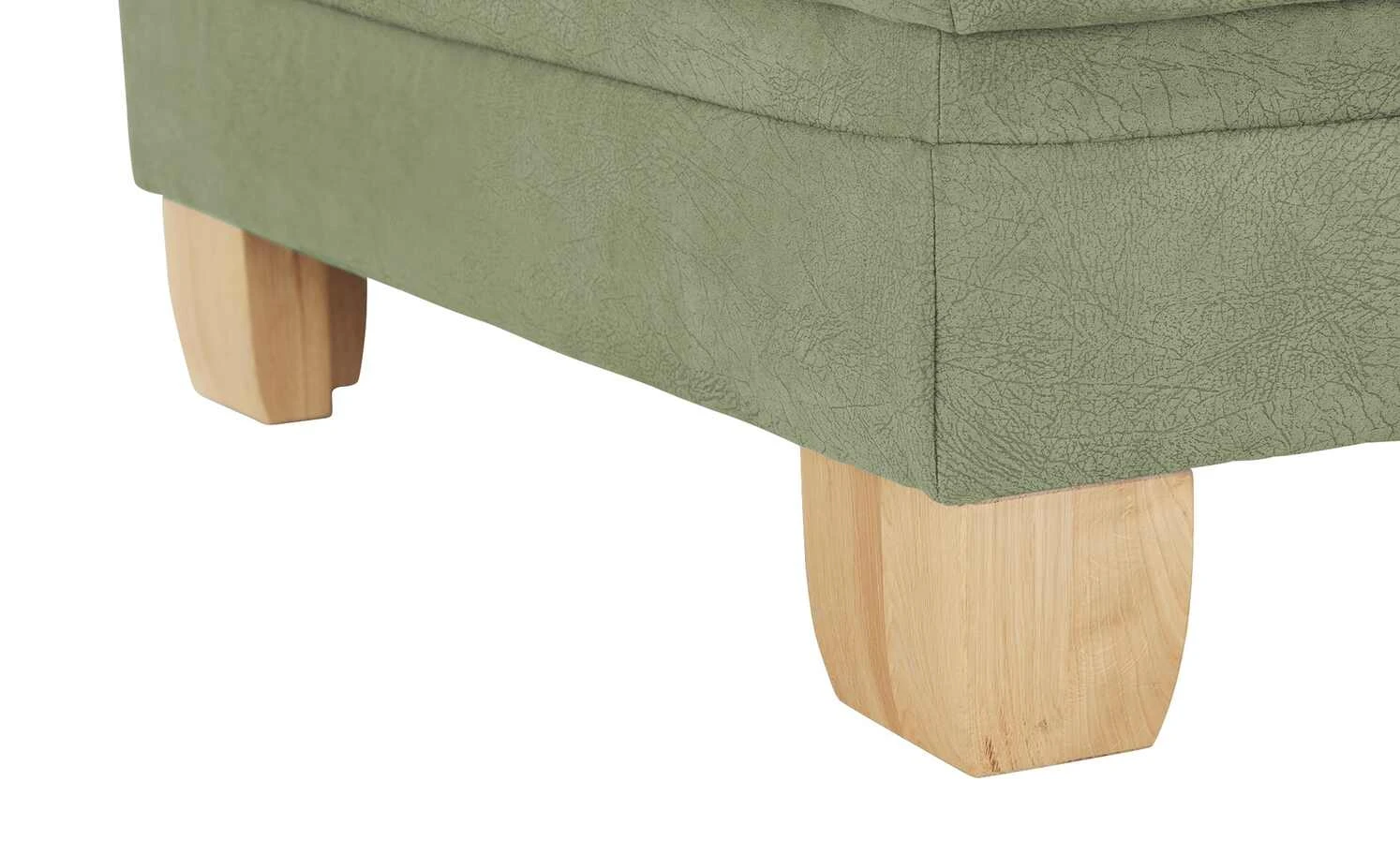 meinSofa Ecksofa Liva | Smaragd (Grün-Grau) links Grundfunktion 5 meinSofa Ecksofa Liva | Smaragd (Grün-Grau) links Grundfunktion – Bild 3