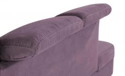 meinSofa Ecksofa Liva | Aubergine (Lila) links Grundfunktion -Sofas Verkaufsladen 29402164 4 202206141234