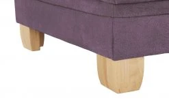 meinSofa Ecksofa Liva | Aubergine (Lila) links Grundfunktion -Sofas Verkaufsladen 29402164 5 202206141234