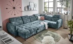 Wohnlandschaft Tampa