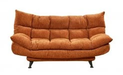 Schlafsofa Odessa | Cognac (Orange-Braun) -Sofas Verkaufsladen 29402183 4 202205241235