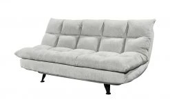 Schlafsofa Odessa | Silver (Hellgrau) -Sofas Verkaufsladen 29402187 2 202205241235