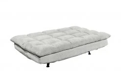 Schlafsofa Odessa | Silver (Hellgrau) -Sofas Verkaufsladen 29402187 3 202205241235