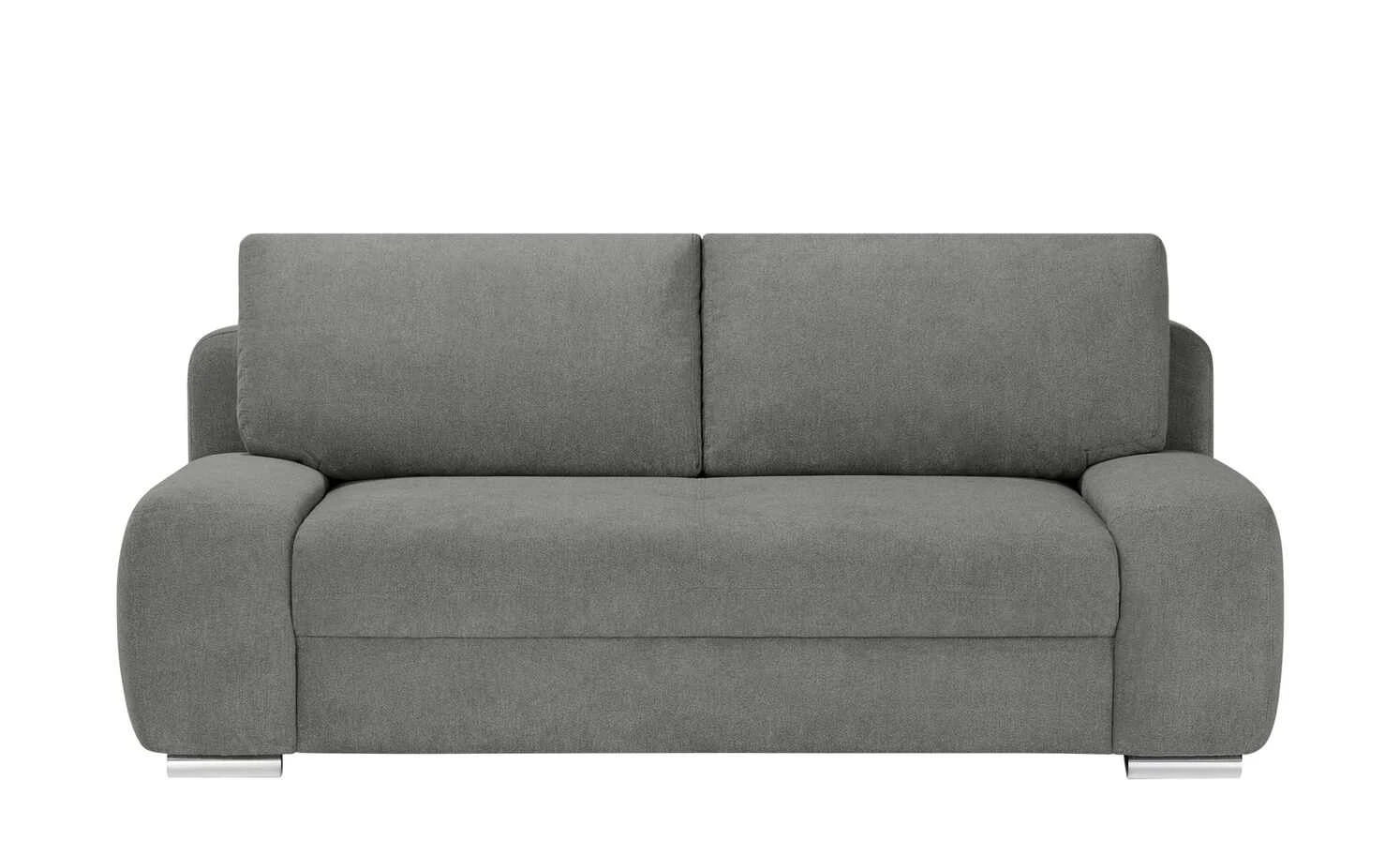 bobb Schlafsofa Viannie de Luxe | Articgrau 3 bobb Schlafsofa Viannie de Luxe | Articgrau