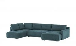 bobb Wohnlandschaft Kerrin | Petrol rechts 21 bobb Wohnlandschaft Kerrin | Petrol rechts -Sofas Verkaufsladen 29402329 4 202207112232