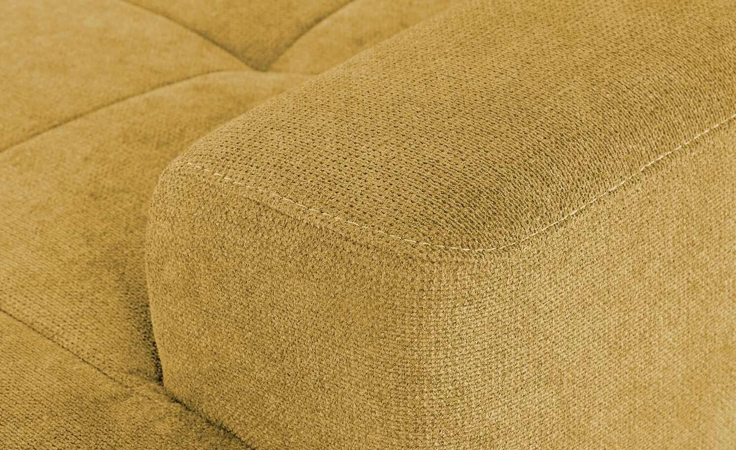 bobb Wohnlandschaft Kerrin | Curry (Gelb) rechts 6 bobb Wohnlandschaft Kerrin | Curry (Gelb) rechts – Bild 4