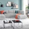bobb Wohnlandschaft Kerrin | Grau rechts -Sofas Verkaufsladen 29402335 1 202207112232