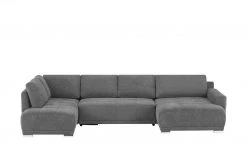 bobb Wohnlandschaft Kerrin | Stone (Grau) rechts -Sofas Verkaufsladen 29402337 12 202207112232