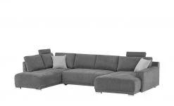 bobb Wohnlandschaft Kerrin | Stone (Grau) rechts -Sofas Verkaufsladen 29402337 15 202207112232
