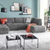 bobb Wohnlandschaft Kerrin | Stone (Grau) rechts 2 bobb Wohnlandschaft Kerrin | Stone (Grau) rechts -Sofas Verkaufsladen 29402337 2 202207112232