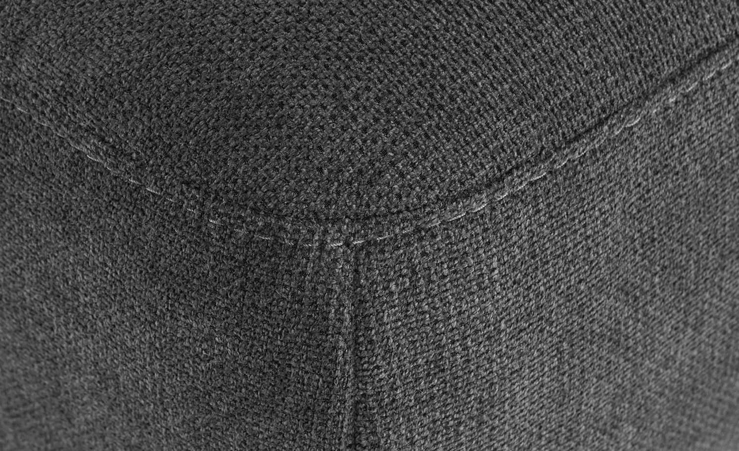 bobb Wohnlandschaft Kerrin | Schwarz links 14 bobb Wohnlandschaft Kerrin | Schwarz links – Bild 12