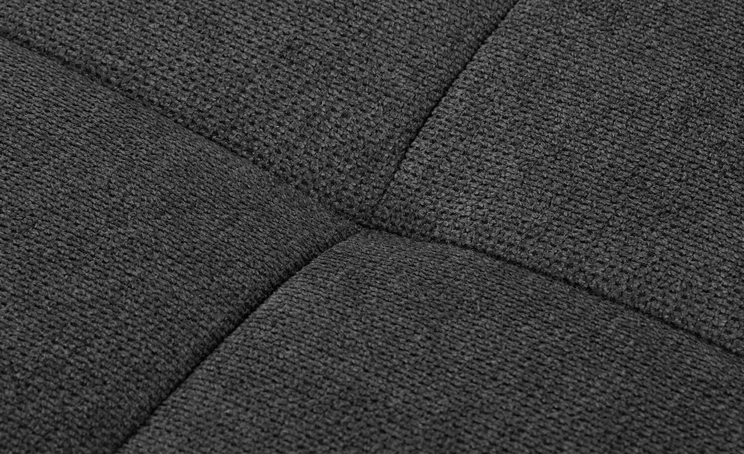 bobb Wohnlandschaft Kerrin | Schwarz links 17 bobb Wohnlandschaft Kerrin | Schwarz links – Bild 15