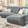 switch Ecksofa Infinity | Grau rechts Grundfunktion -Sofas Verkaufsladen 29402421 12 202203311233
