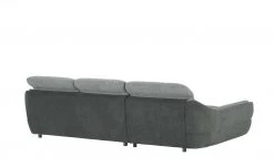 switch Ecksofa Infinity | Grau links Grundfunktion -Sofas Verkaufsladen 29402422 12 202203311233