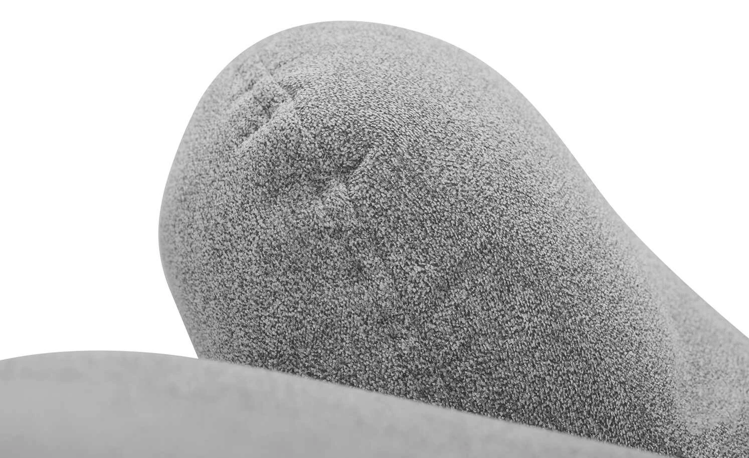 switch Ecksofa Infinity | Silber (Hellgrau) rechts Grundfunktion 7 switch Ecksofa Infinity | Silber (Hellgrau) rechts Grundfunktion – Bild 5