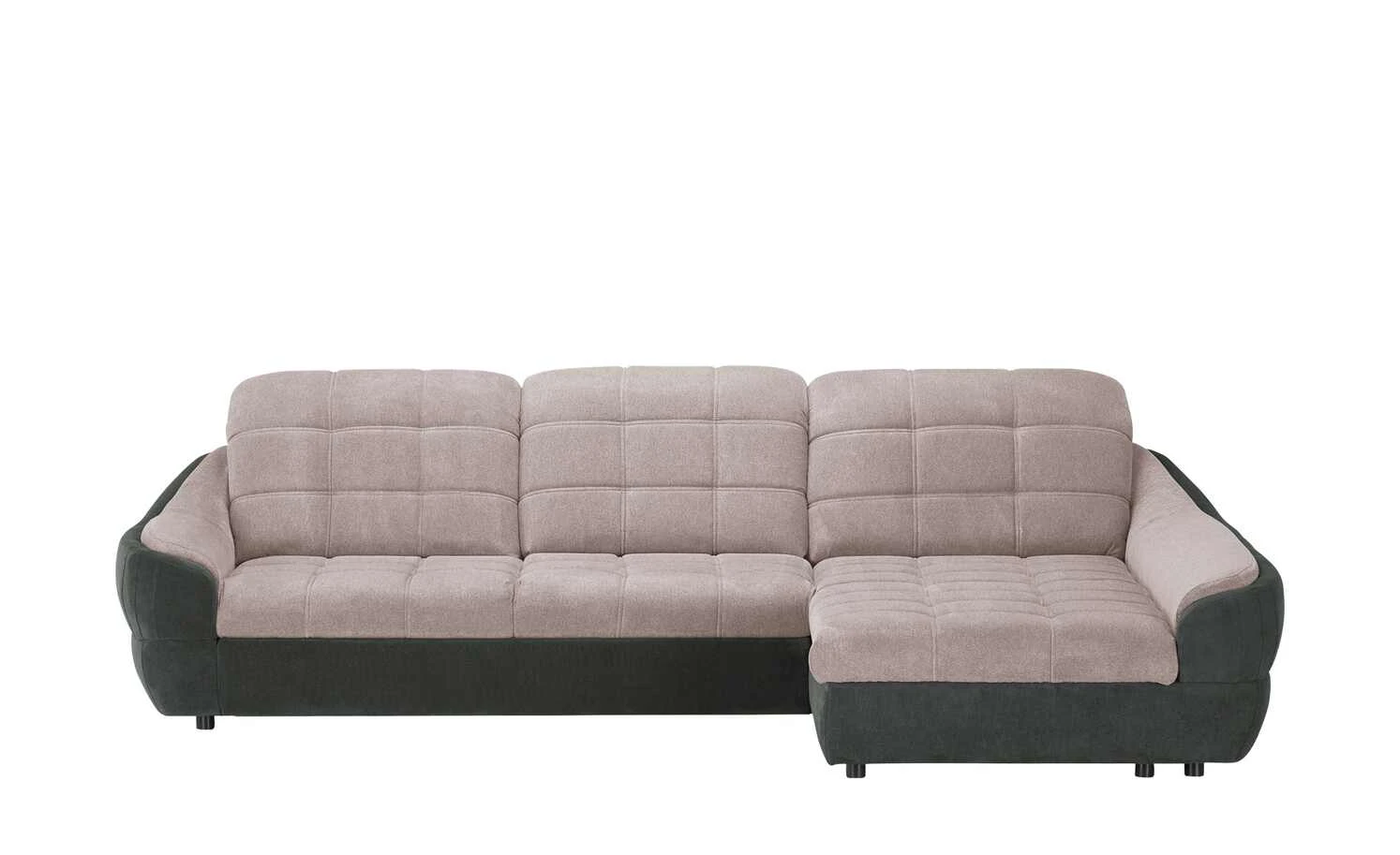 switch Ecksofa Infinity | Altrosa (Rosa-Grau) rechts Grundfunktion 4 switch Ecksofa Infinity | Altrosa (Rosa-Grau) rechts Grundfunktion – Bild 2