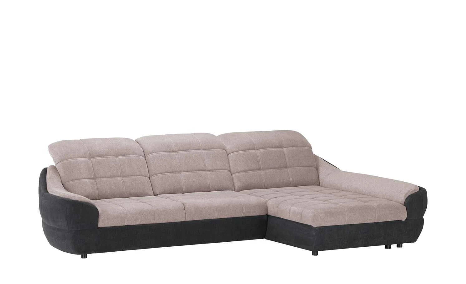 switch Ecksofa Infinity | Altrosa (Rosa-Grau) rechts Grundfunktion 12 switch Ecksofa Infinity | Altrosa (Rosa-Grau) rechts Grundfunktion – Bild 10
