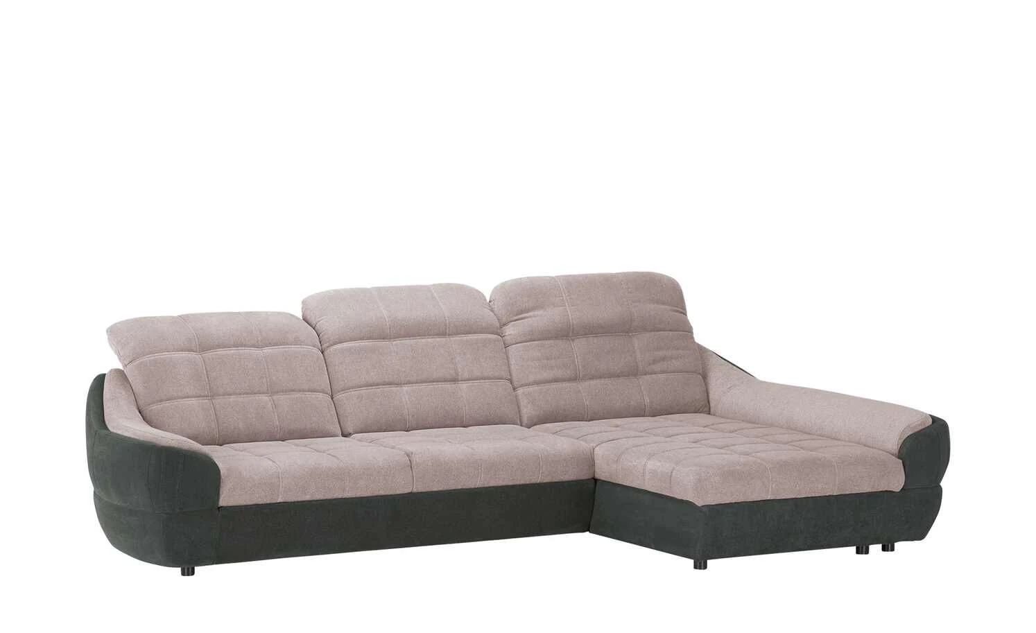switch Ecksofa Infinity | Altrosa (Rosa-Grau) rechts Grundfunktion 13 switch Ecksofa Infinity | Altrosa (Rosa-Grau) rechts Grundfunktion – Bild 11