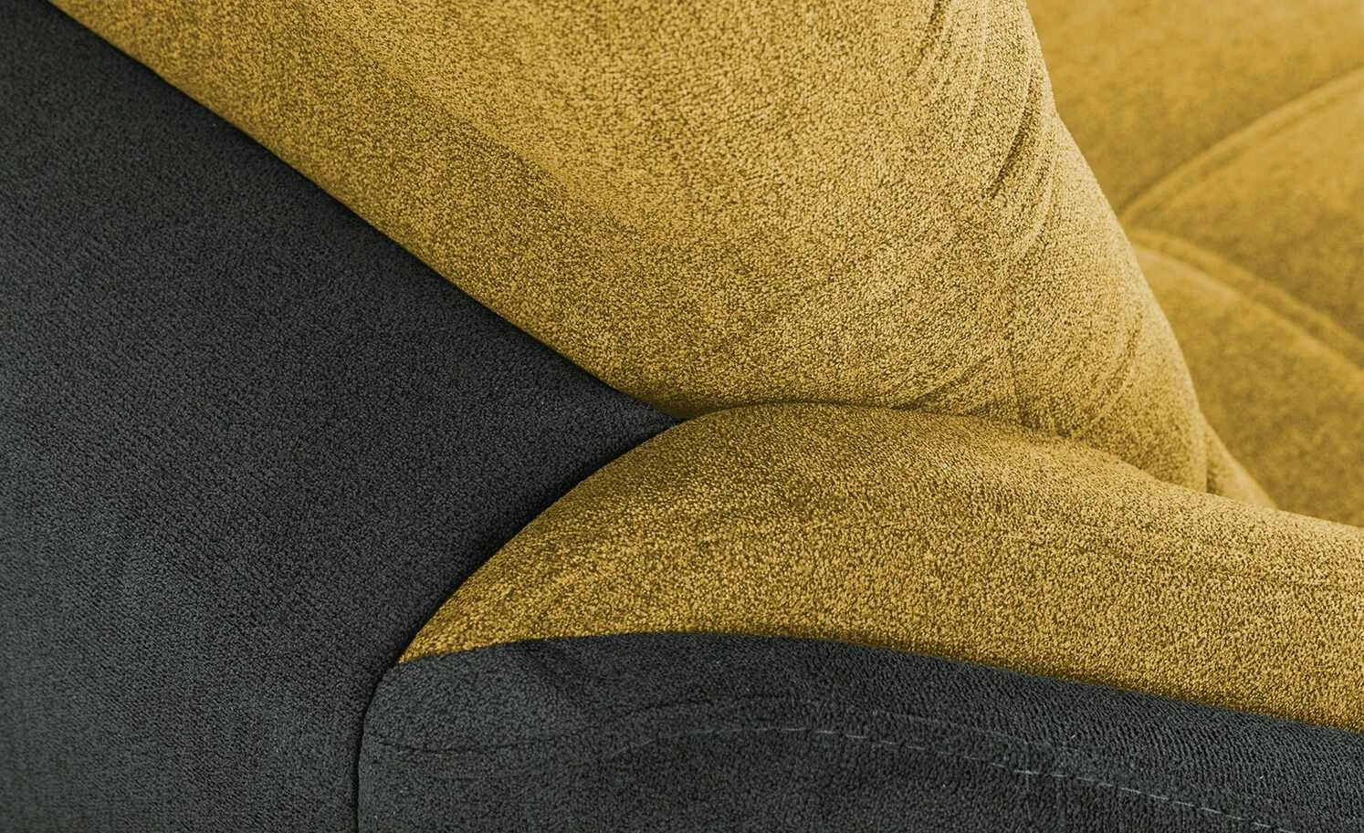 switch Ecksofa Infinity | Curcuma (Gelb) rechts Grundfunktion 8 switch Ecksofa Infinity | Curcuma (Gelb) rechts Grundfunktion – Bild 6