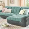 switch Ecksofa Infinity | Türkis rechts Grundfunktion -Sofas Verkaufsladen 29402480 1 202203311233