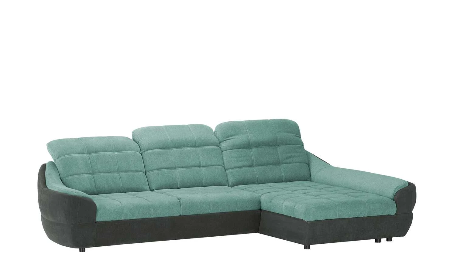switch Ecksofa Infinity | Türkis rechts Grundfunktion 7 switch Ecksofa Infinity | Türkis rechts Grundfunktion – Bild 5