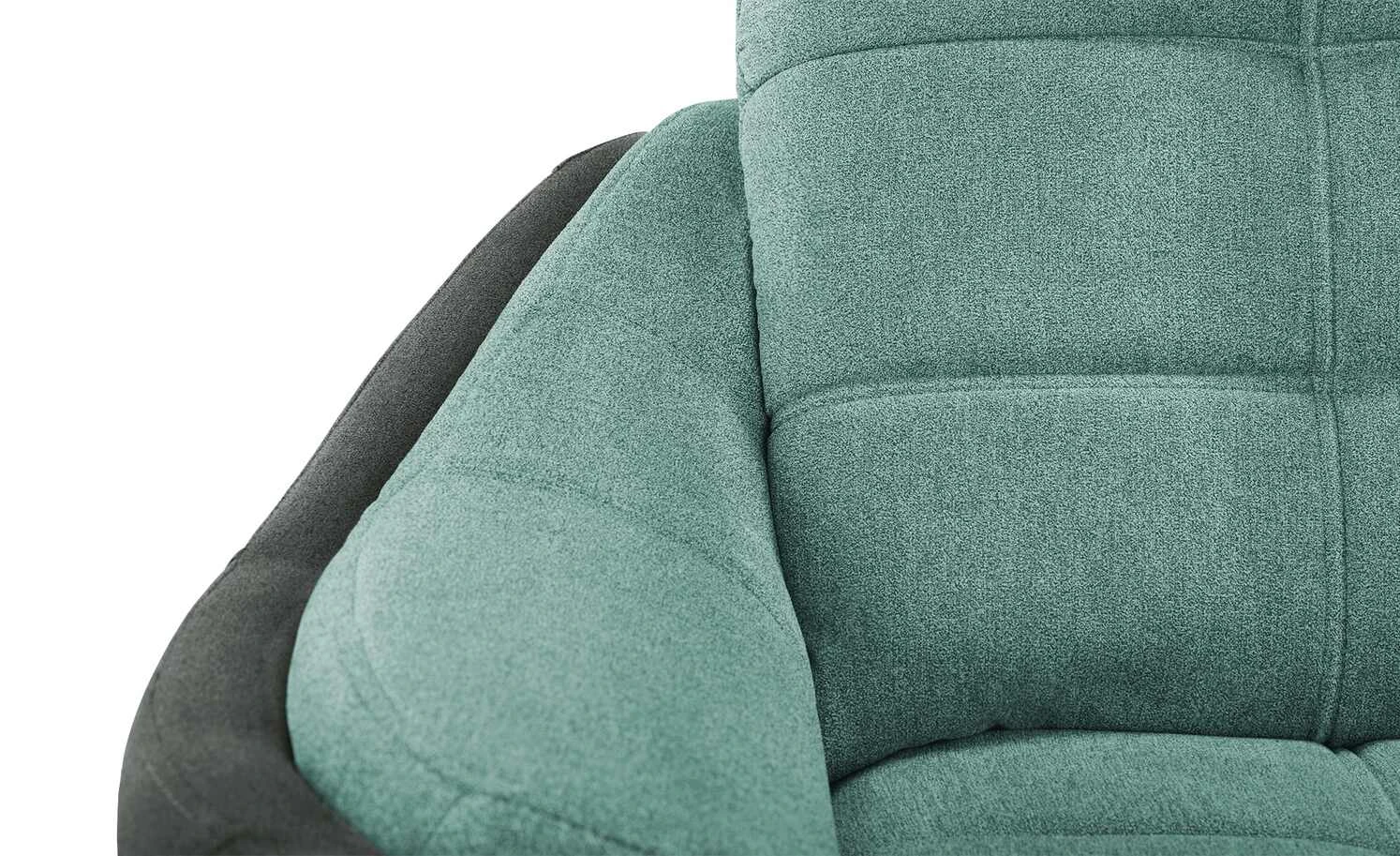 switch Ecksofa Infinity | Türkis rechts Grundfunktion 8 switch Ecksofa Infinity | Türkis rechts Grundfunktion – Bild 6