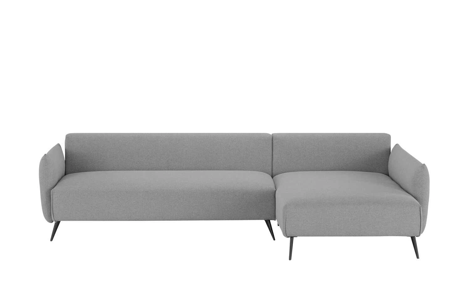 switch Ecksofa Dream | Silber (Hellgrau) rechts ohne 5 switch Ecksofa Dream | Silber (Hellgrau) rechts ohne – Bild 3