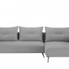 switch Ecksofa Dream | Silber (Hellgrau) rechts ohne -Sofas Verkaufsladen 29402640 3 202204281233