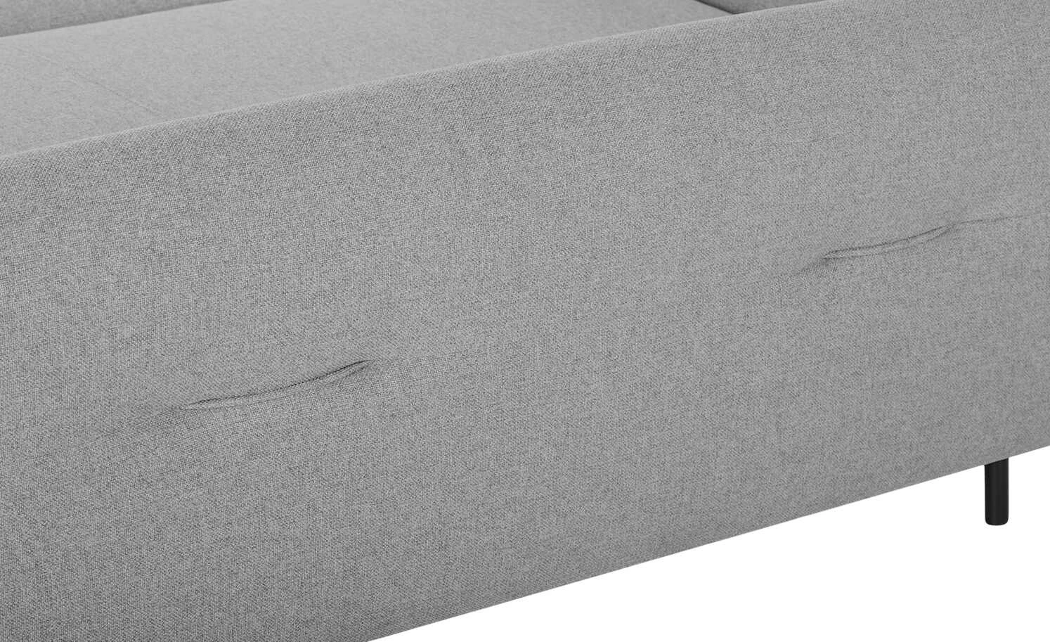 switch Ecksofa Dream | Silber (Hellgrau) rechts ohne 9 switch Ecksofa Dream | Silber (Hellgrau) rechts ohne – Bild 7