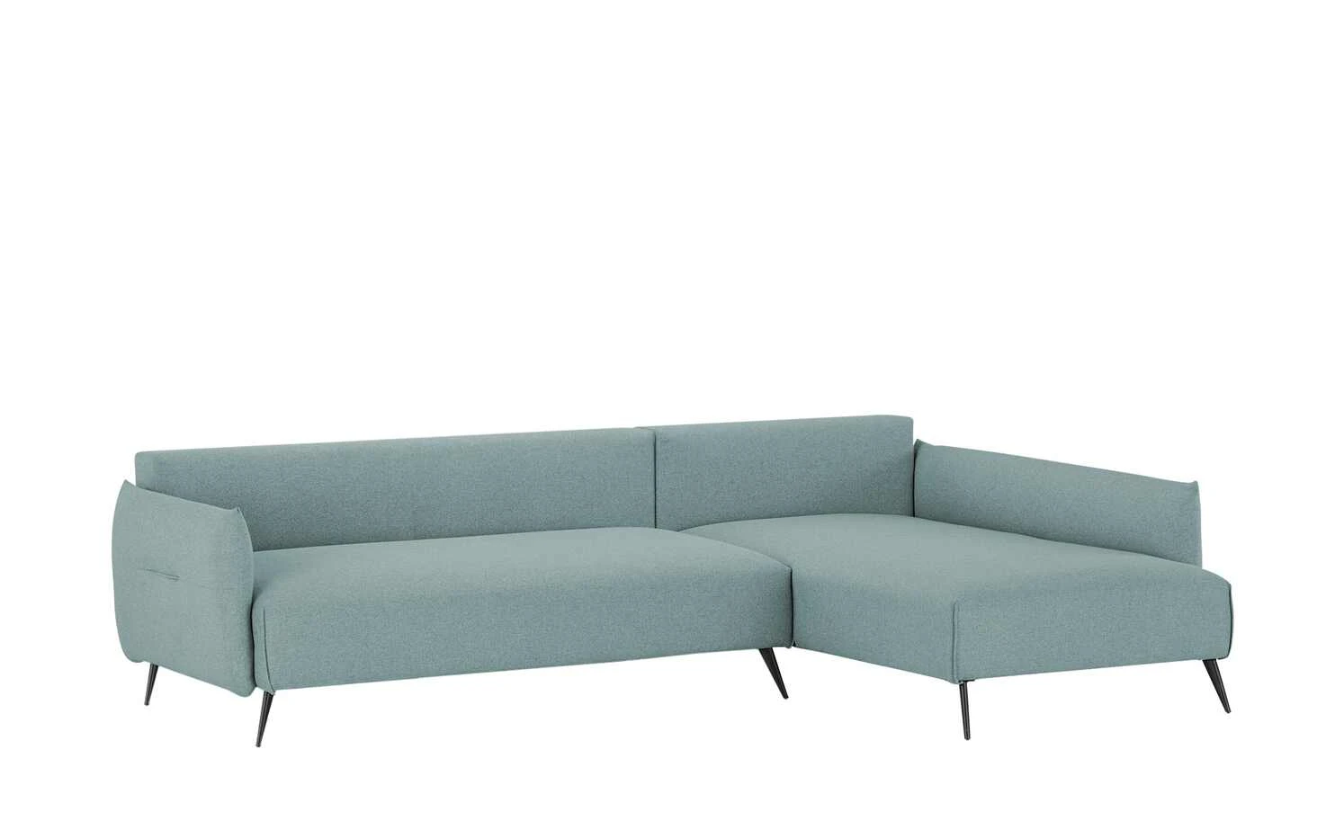 switch Ecksofa Dream | Türkis rechts ohne 7 switch Ecksofa Dream | Türkis rechts ohne – Bild 5