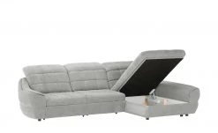 switch Ecksofa Infinity | Silber (Hellgrau) rechts Erweiterte Funktion -Sofas Verkaufsladen 29402654 1 202206131233