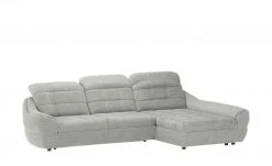 switch Ecksofa Infinity | Silber (Hellgrau) rechts Erweiterte Funktion -Sofas Verkaufsladen 29402654 2 202206131233