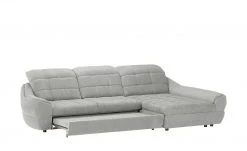 switch Ecksofa Infinity | Silber (Hellgrau) rechts Erweiterte Funktion -Sofas Verkaufsladen 29402654 3 202206131233