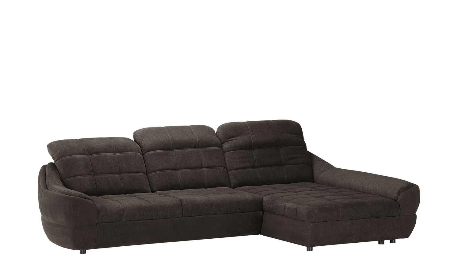 switch Ecksofa Infinity | Braun (Dunkelbraun) rechts Grundfunktion 13 switch Ecksofa Infinity | Braun (Dunkelbraun) rechts Grundfunktion – Bild 11