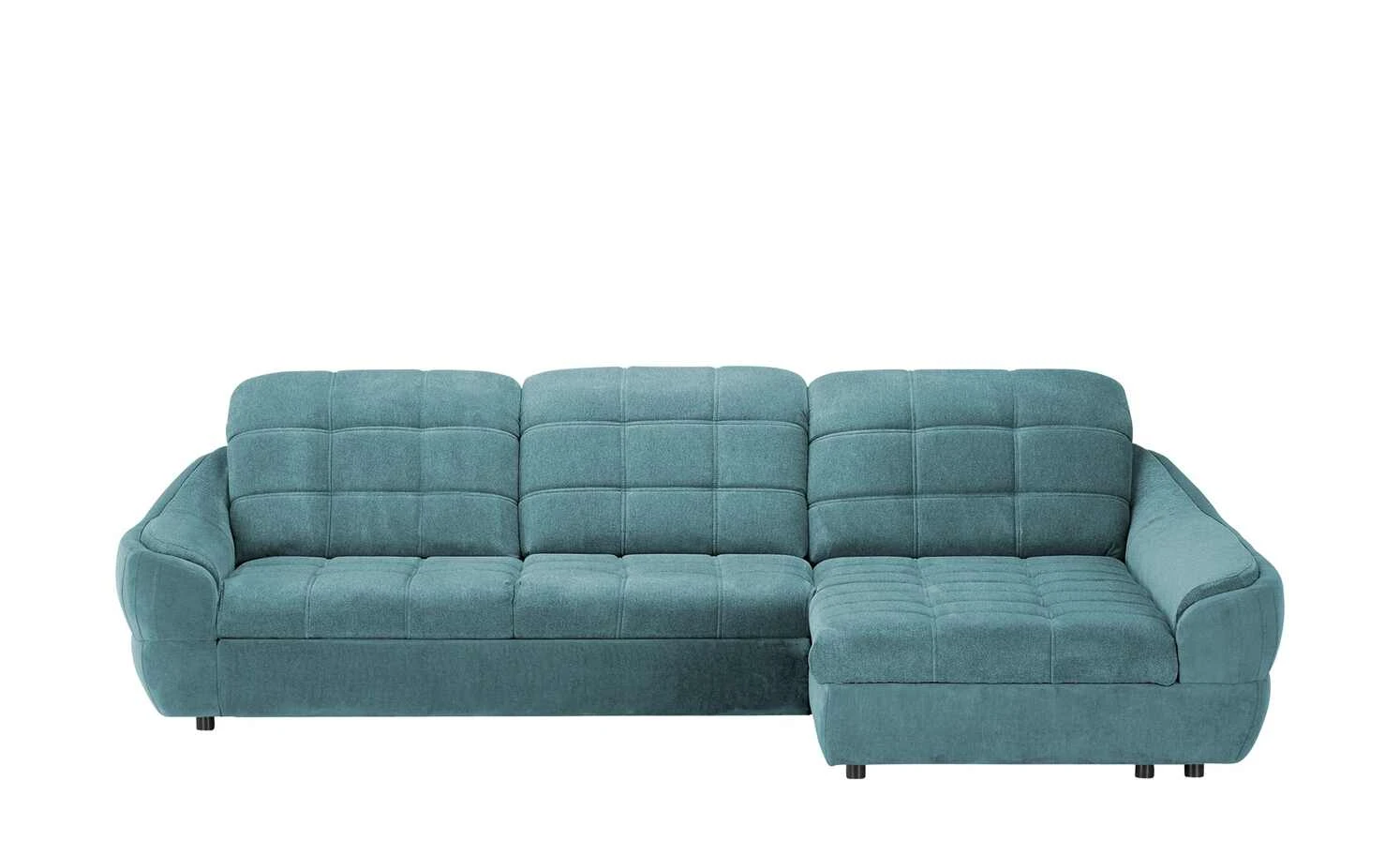 switch Ecksofa Infinity | Hellblau rechts Grundfunktion 4 switch Ecksofa Infinity | Hellblau rechts Grundfunktion – Bild 2