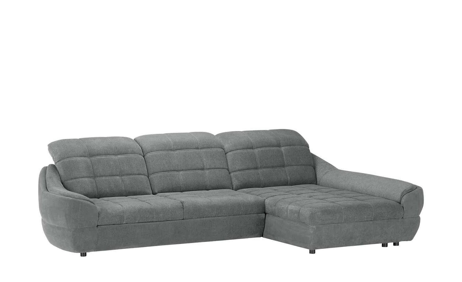 switch Ecksofa Infinity | Grau rechts Grundfunktion 13 switch Ecksofa Infinity | Grau rechts Grundfunktion – Bild 11