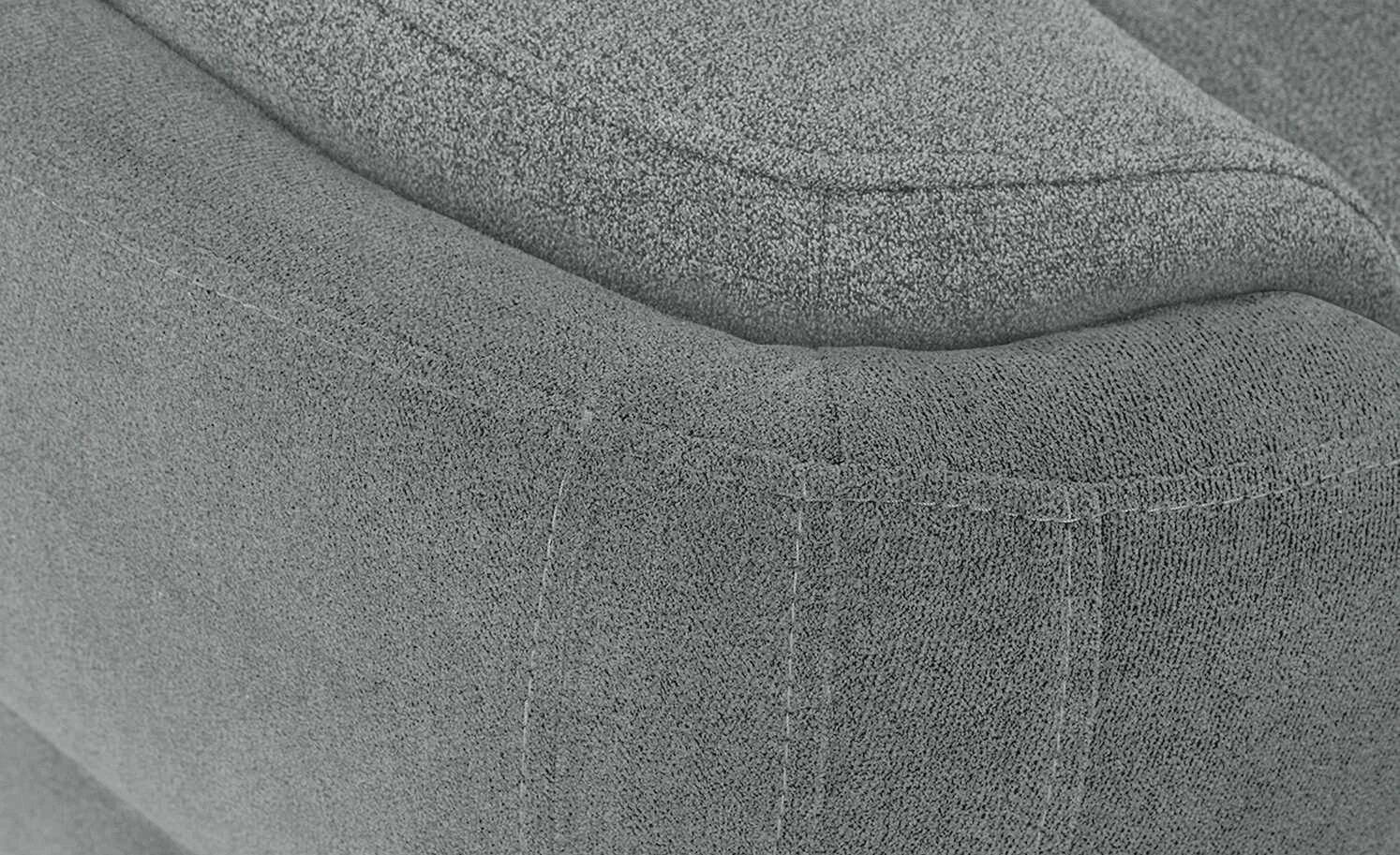 switch Ecksofa Infinity | Grau rechts Grundfunktion 8 switch Ecksofa Infinity | Grau rechts Grundfunktion – Bild 6