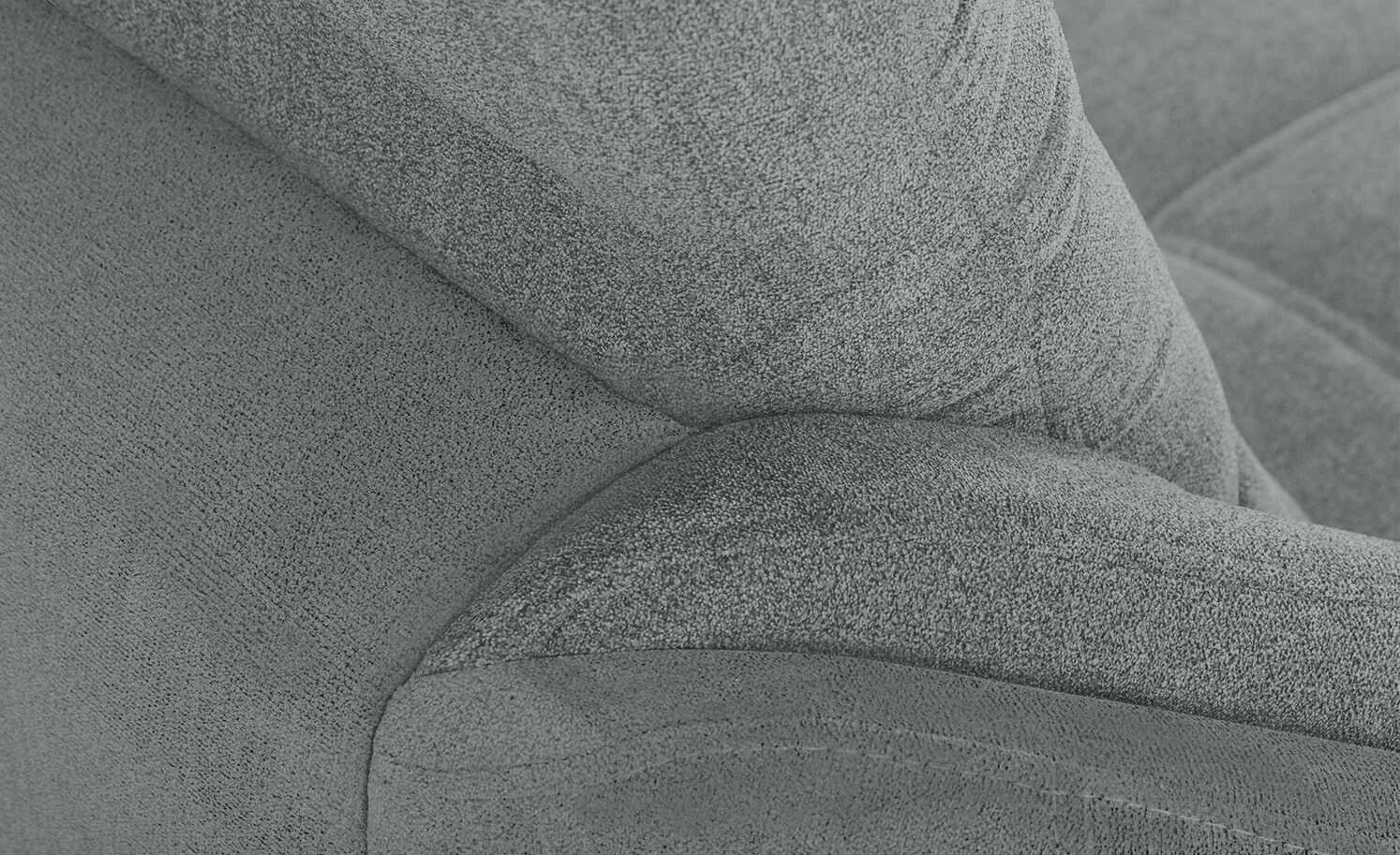 switch Ecksofa Infinity | Grau rechts Grundfunktion 9 switch Ecksofa Infinity | Grau rechts Grundfunktion – Bild 7