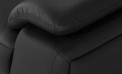 uno Ledersofa Brandy II | Black (Schwarz) 2 -Sofas Verkaufsladen 29402720 8 202205202232