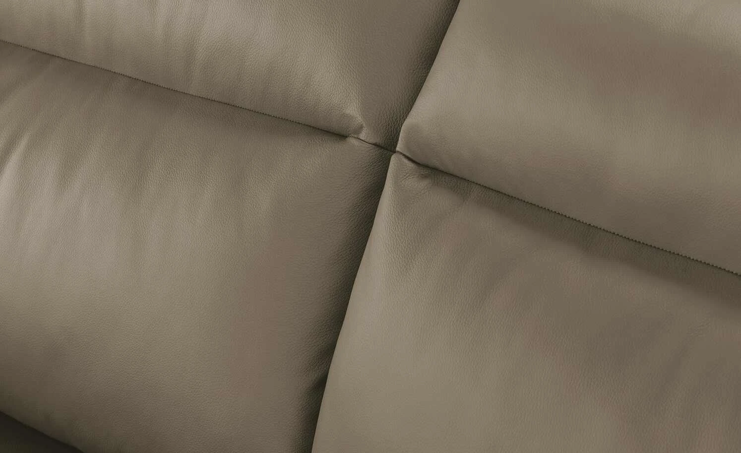 uno Ledersofa Brandy II | Stone (Braun-Grau) 2 12 uno Ledersofa Brandy II | Stone (Braun-Grau) 2 – Bild 10